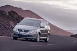 Volkswagen Touran 2007 года
